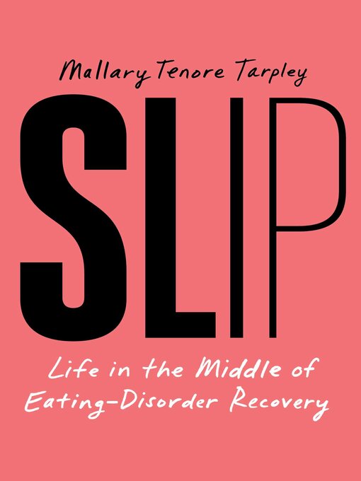 Title details for Slip by Mallary Tenore Tarpley - Wait list